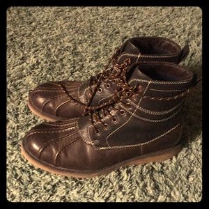Sanoma Winter Boots